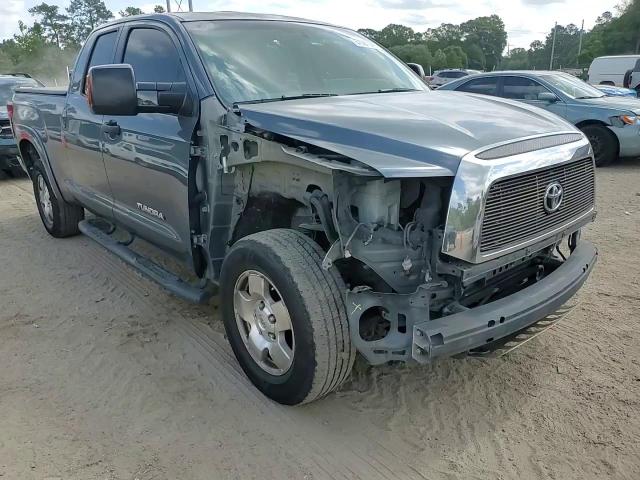 2007 Toyota Tundra Double Cab Sr5 VIN: 5TFRV54137X007681 Lot: 57087345
