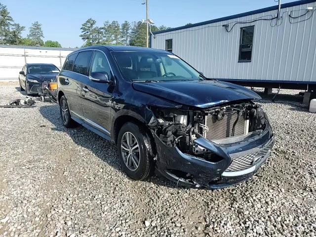 2016 Infiniti Qx60 VIN: 5N1AL0MM9GC518346 Lot: 56949935