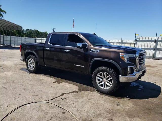 2019 GMC Sierra K1500 Slt VIN: 3GTU9DED3KG148314 Lot: 57982555