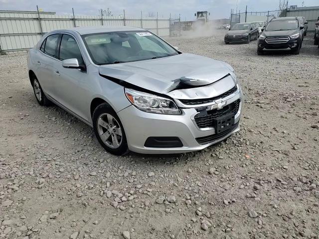 2016 Chevrolet Malibu Limited Lt VIN: 1G11C5SA7GF151089 Lot: 56411485