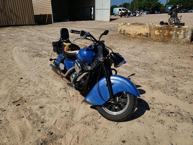 2000 Kawasaki Vn1500 J VIN: JKBVNAJ13YA010232 Lot: 56305495
