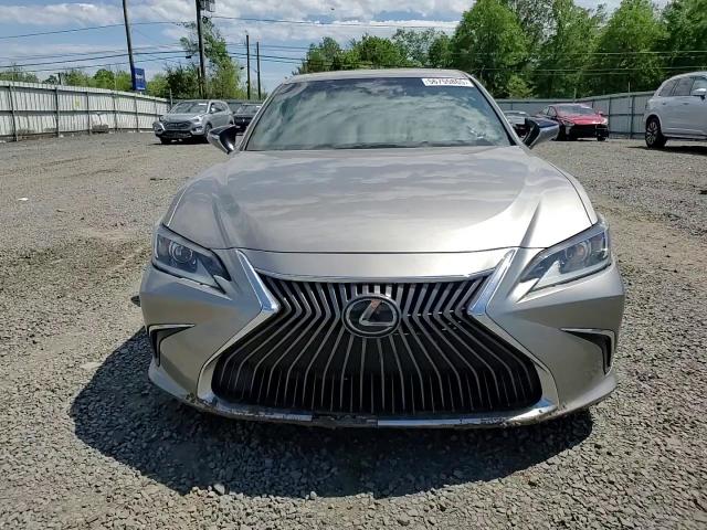 2019 Lexus Es 350 VIN: 58ABZ1B13KU007065 Lot: 56755865