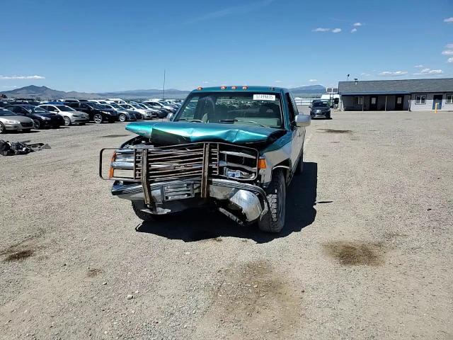1994 Chevrolet Gmt-400 K2500 VIN: 2GCFK29K0R1183860 Lot: 57499835