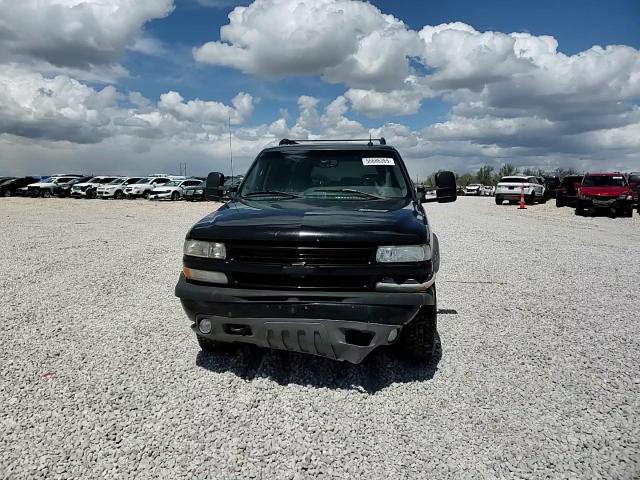 2003 Chevrolet Suburban K1500 VIN: 3GNFK16Z93G100900 Lot: 56686365