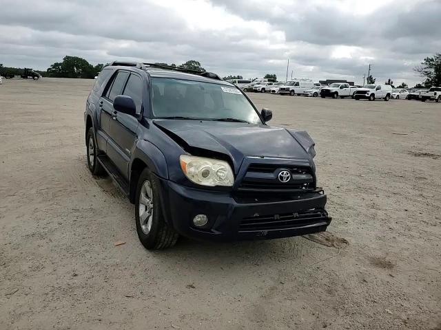 2008 Toyota 4Runner Limited VIN: JTEZU17R588092981 Lot: 57287855