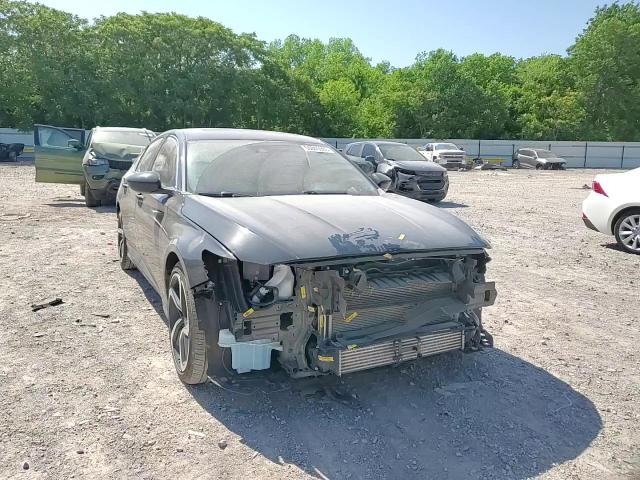 2022 Honda Accord Sport VIN: 1HGCV2F37NA024634 Lot: 56840985