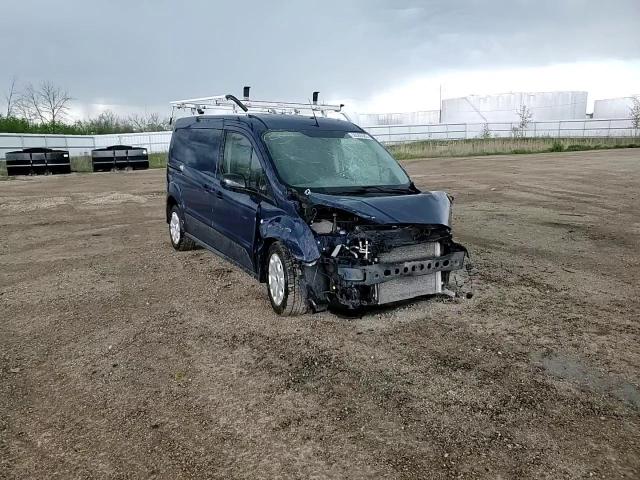 2016 Ford Transit Connect Xl VIN: NM0LS7E70G1272264 Lot: 56565585