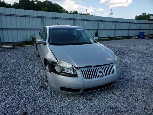 2007 Mercury Milan VIN: 3MEHM07157R660372 Lot: 56175725