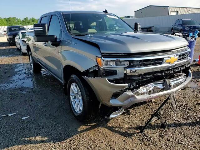 2024 Chevrolet Silverado K1500 Lt VIN: 3GCUDDE83RG244164 Lot: 56169145