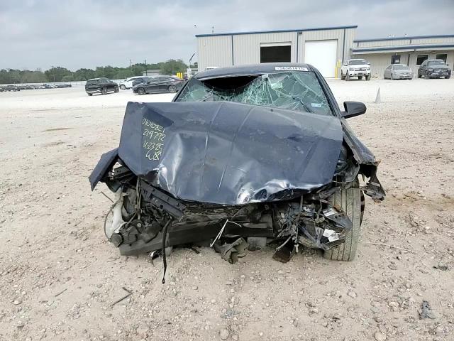 2014 Dodge Avenger Se VIN: 1C3CDZAB6EN219792 Lot: 56581415