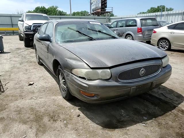 2002 Buick Lesabre Custom VIN: 1G4HP54KX2U302197 Lot: 56894275