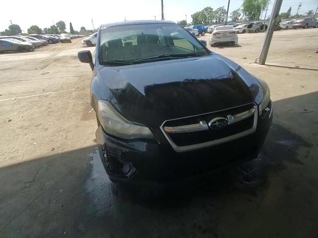 2013 Subaru Impreza Premium VIN: JF1GJAB63DH030593 Lot: 58033045