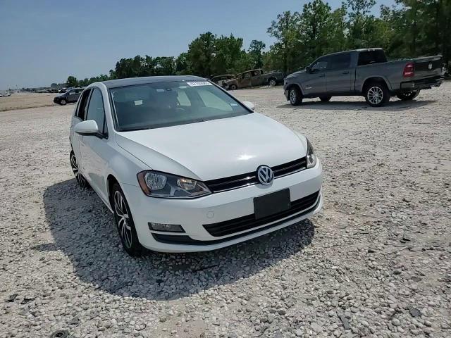 2017 Volkswagen Golf S VIN: 3VW217AU8HM042454 Lot: 57102685