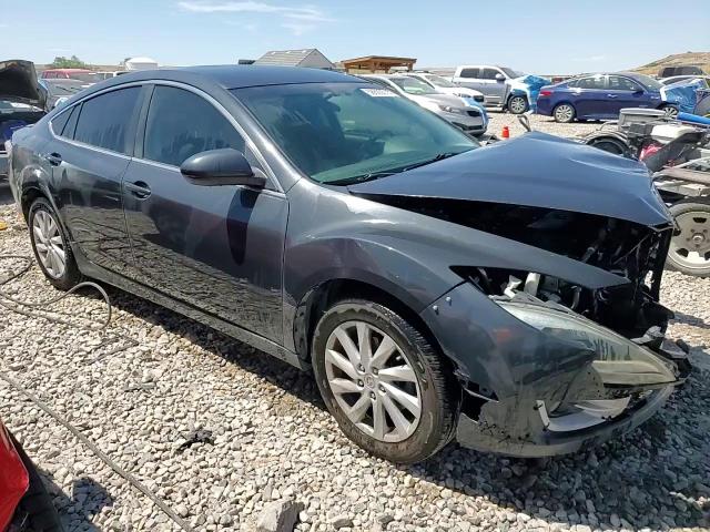 2012 Mazda 6 I VIN: 1YVHZ8DH1C5M39331 Lot: 58600515