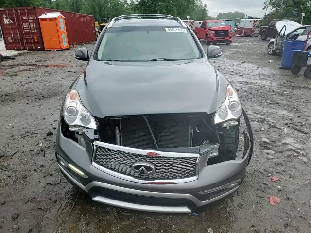2016 Infiniti Qx50 VIN: JN1BJ0RR0GM269161 Lot: 54991855