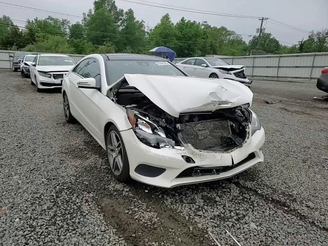 2015 Mercedes-Benz E 400 4Matic VIN: WDDKJ6HBXFF300283 Lot: 57441065