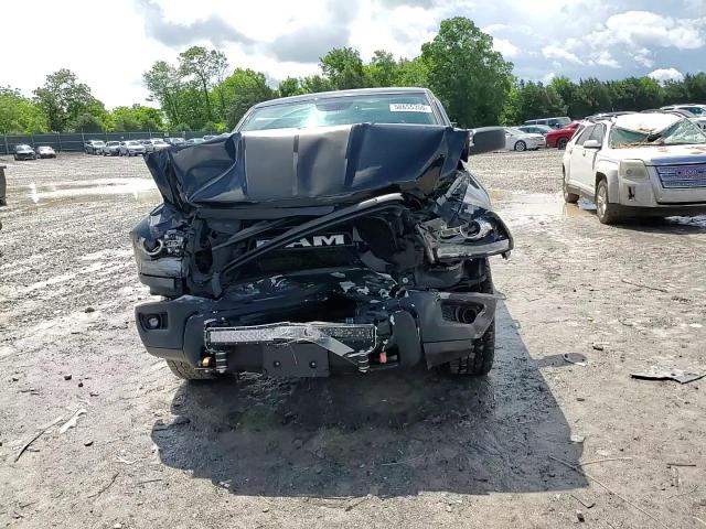 2019 Ram 1500 Classic Slt VIN: 1C6RR7GG7KS631285 Lot: 58655355