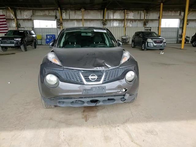 2011 Nissan Juke S VIN: JN8AF5MV8BT029077 Lot: 56255335