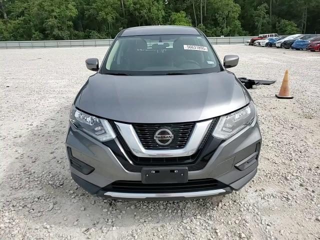 2018 Nissan Rogue S VIN: 5N1AT2MT7JC716773 Lot: 56631895