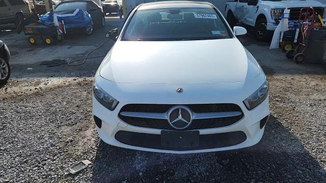 2019 Mercedes-Benz A 220 VIN: WDD3G4EB9KW012986 Lot: 57962465