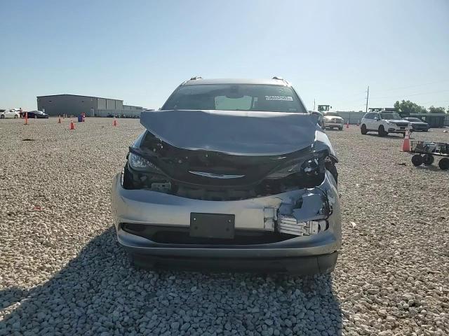 2021 Chrysler Voyager Lxi VIN: 2C4RC1DG5MR566386 Lot: 56552585