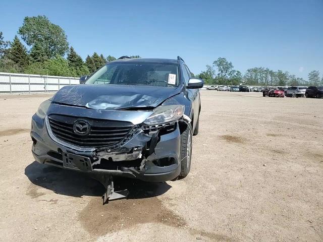 2014 Mazda Cx-9 Sport VIN: JM3TB2BAXE0441433 Lot: 57179605