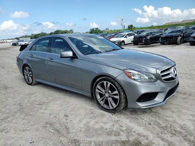 2014 Mercedes-Benz E 350 VIN: WDDHF5KB7EA823075 Lot: 56886345