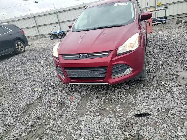 2013 Ford Escape Se VIN: 1FMCU0G90DUC26653 Lot: 55777385