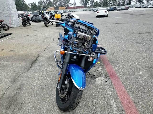 2012 Kawasaki Vn1700 J VIN: JKBVNRJ10CA005125 Lot: 58787235