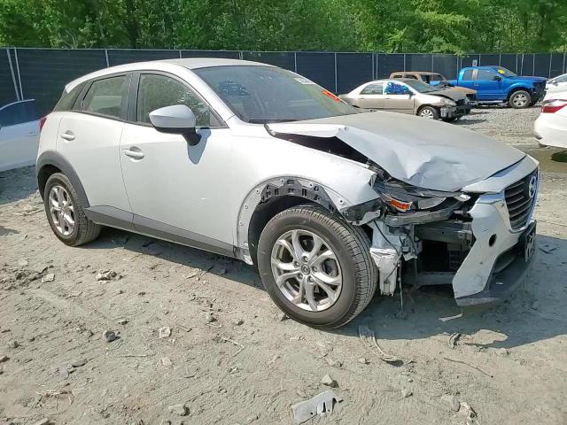 2016 Mazda Cx-3 Sport VIN: JM1DKFB77G0133065 Lot: 55038865