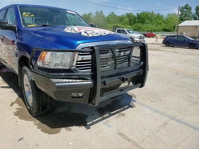 2017 Ram 1500 Slt VIN: 1C6RR7LT9HS699177 Lot: 56863905