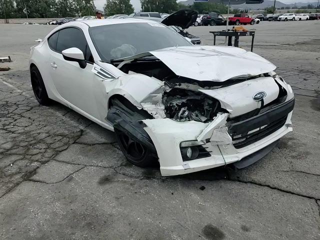 2013 Subaru Brz 2.0 Limited VIN: JF1ZCAC19D1613717 Lot: 55615665