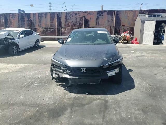 2025 Honda Civic Sport VIN: 2HGFE2F51SH555257 Lot: 86506895