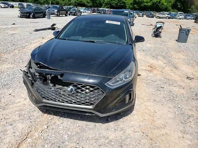 2019 Hyundai Sonata Limited VIN: 5NPE34AF3KH770738 Lot: 56597235