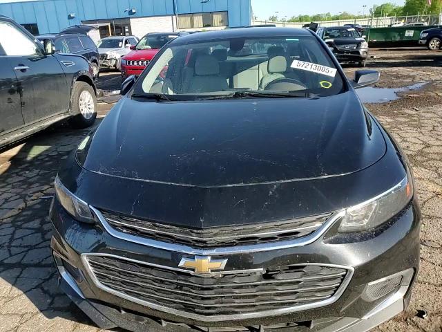 2018 Chevrolet Malibu Lt VIN: 1G1ZD5ST9JF109189 Lot: 57213005
