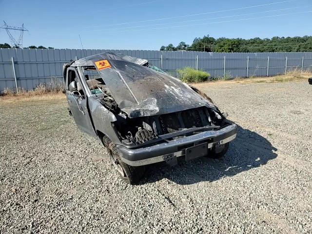 1989 Ford Bronco Ii VIN: 1FMCU14T0KUA33910 Lot: 57730195