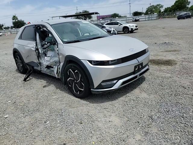 2023 Hyundai Ioniq 5 Sel VIN: KM8KNDAF2PU160612 Lot: 56787145