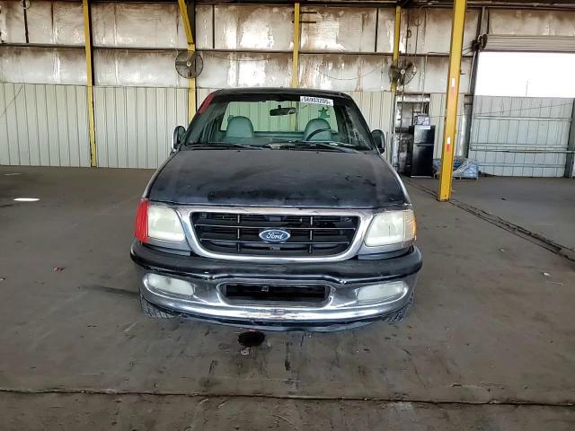 2000 Ford F150 VIN: 1FTRF17W2YNB69909 Lot: 56903205