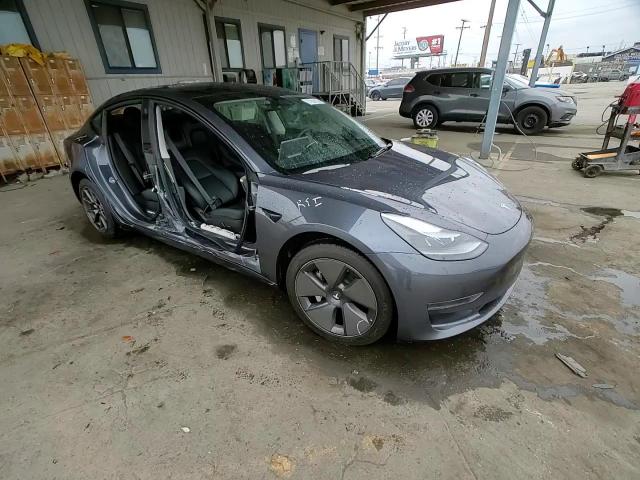 2023 Tesla Model 3 VIN: 5YJ3E1EA0PF621224 Lot: 57292105
