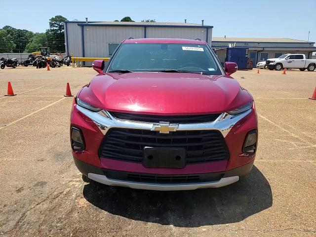 2020 Chevrolet Blazer 2Lt VIN: 3GNKBCRS1LS644300 Lot: 56741825