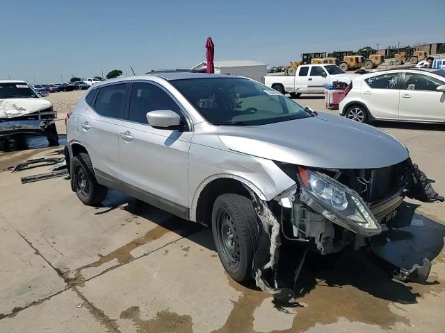 2018 Nissan Rogue Sport S VIN: JN1BJ1CP6JW103395 Lot: 56342965