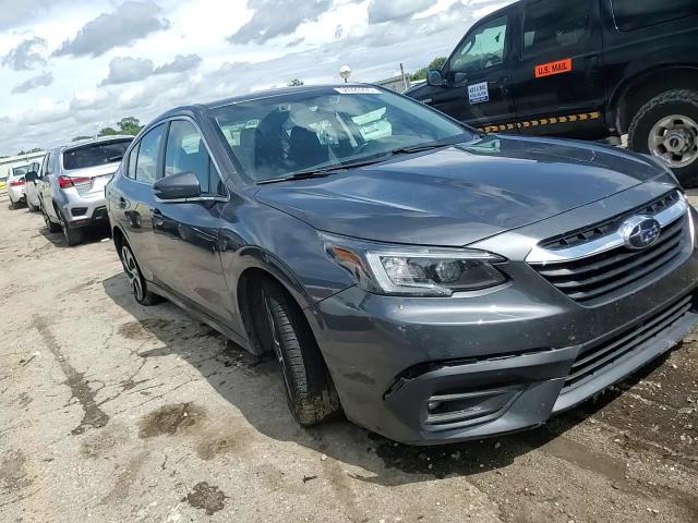 2021 Subaru Legacy Premium VIN: 4S3BWAD67M3012565 Lot: 58920295