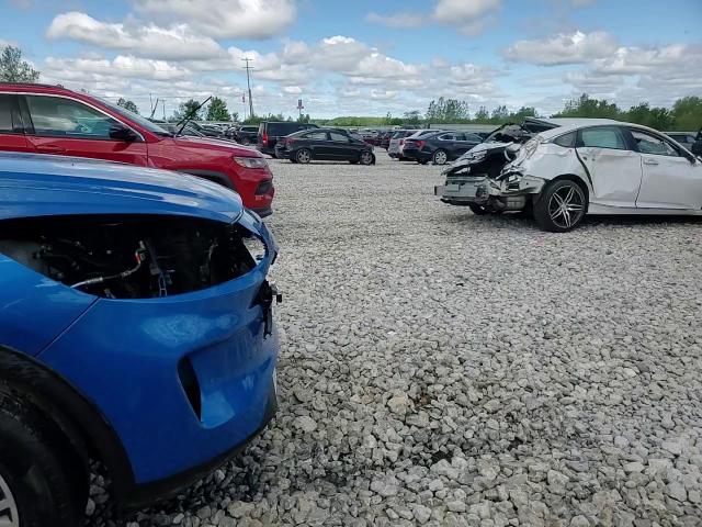 2020 Ford Escape Sel VIN: 1FMCU9H68LUB27229 Lot: 58032445