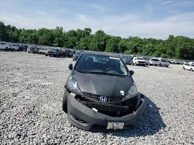 2013 Honda Fit Sport VIN: JHMGE8H55DC009021 Lot: 56431485