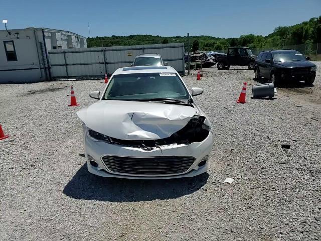 2014 Toyota Avalon Base VIN: 4T1BK1EB4EU089540 Lot: 56886765