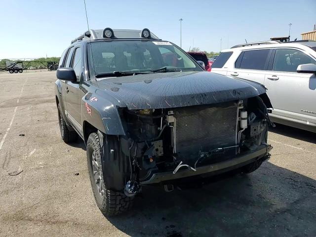 2015 Nissan Xterra X VIN: 5N1AN0NW5FN665406 Lot: 56505125