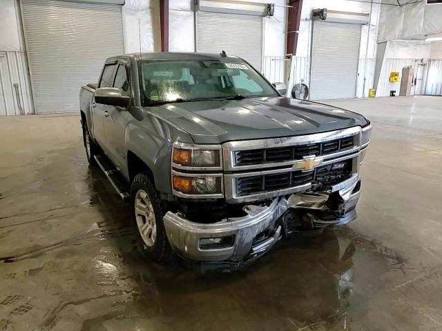 2014 Chevrolet Silverado K1500 Lt VIN: 3GCUKREC7EG433093 Lot: 56935785