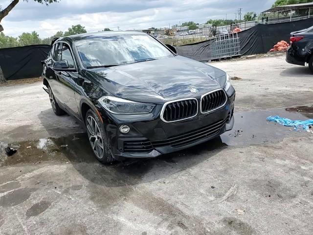 2020 BMW X2 Sdrive28I VIN: WBXYH9C05L5R39182 Lot: 56929605