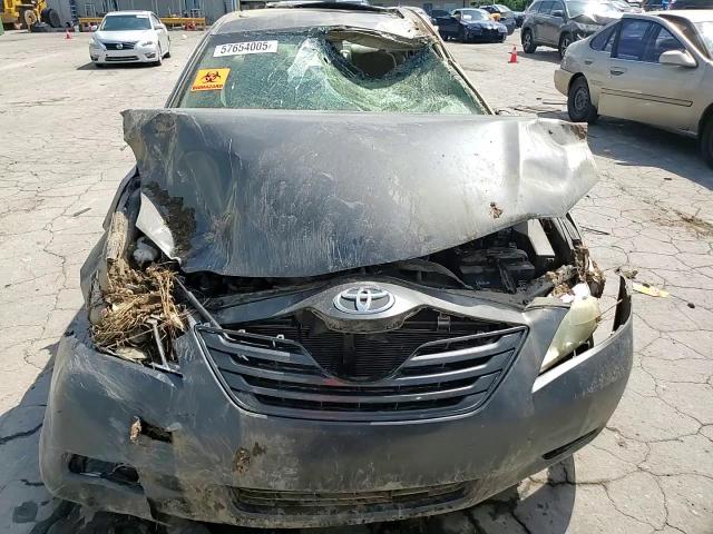 2008 Toyota Camry Ce VIN: 4T1BE46K38U763494 Lot: 71429195