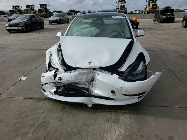 2021 Tesla Model 3 VIN: 5YJ3E1EA8MF088874 Lot: 57493565